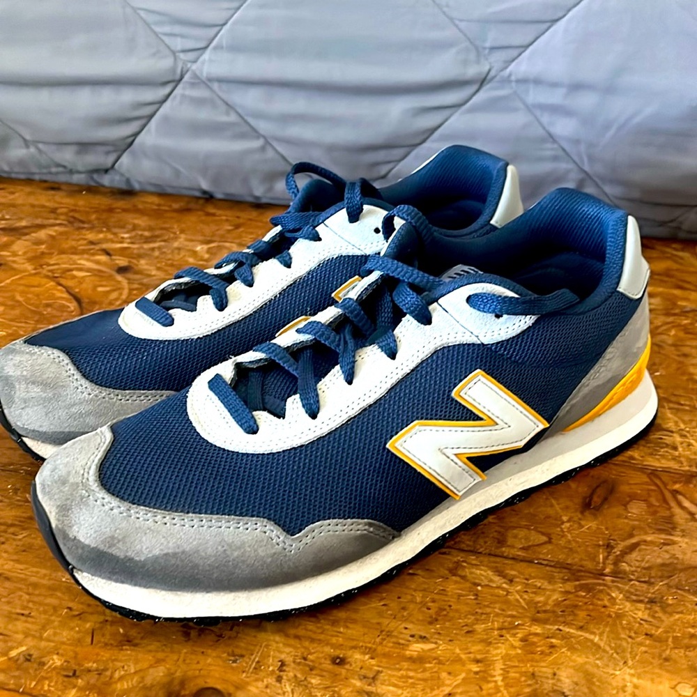 New Balance 515 Running/ Cross training shoes size 12